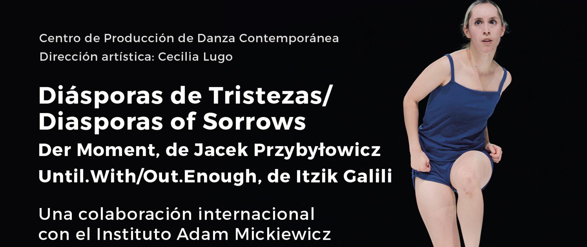 Der Moment / Until.With – Out.Enough