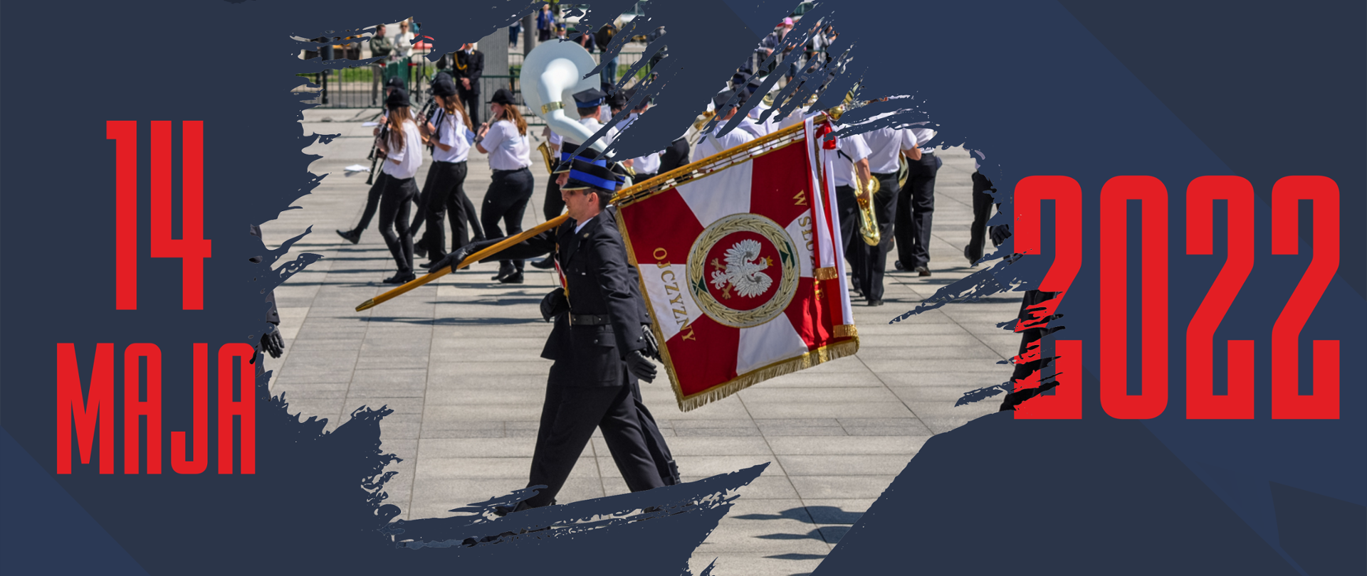 Wojewódzkie obchody Dnia Strażaka 2022