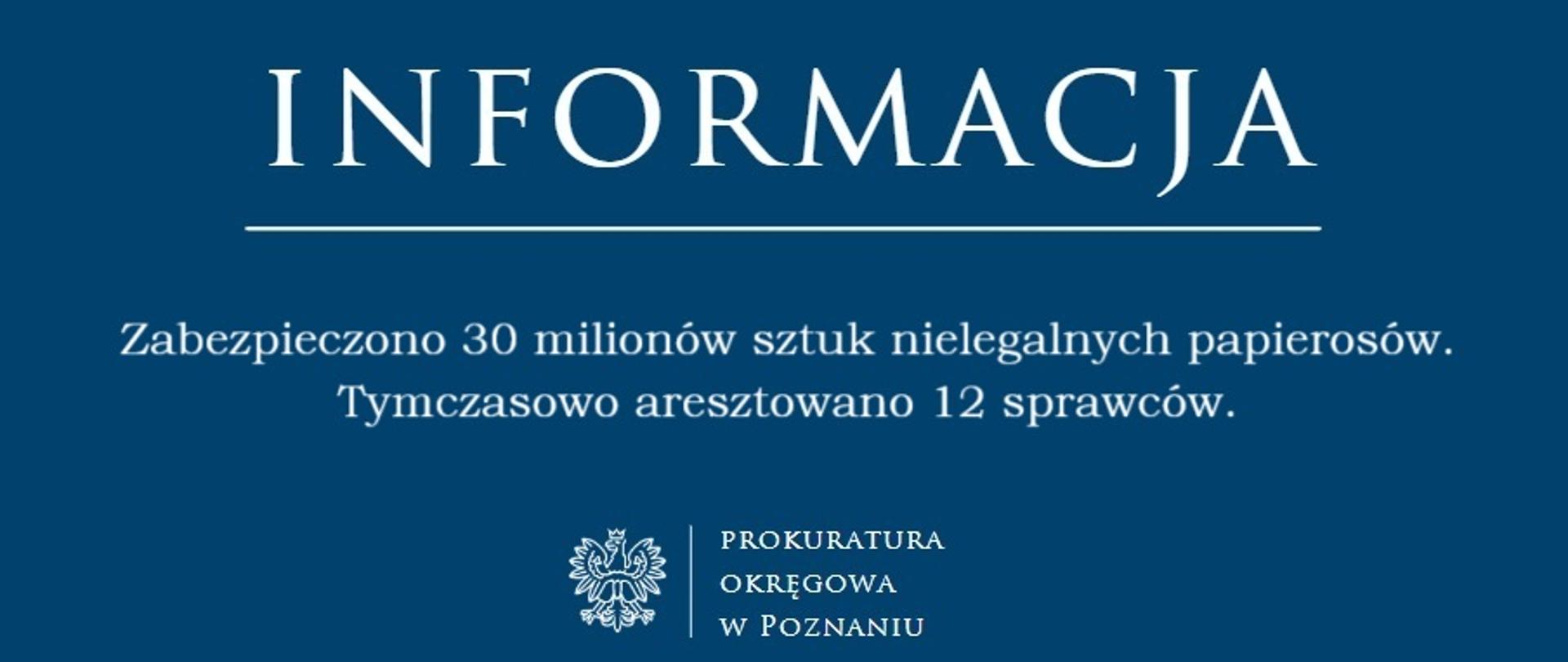 30 milionów
