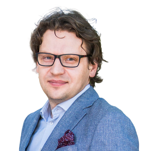Szymon Ciupa