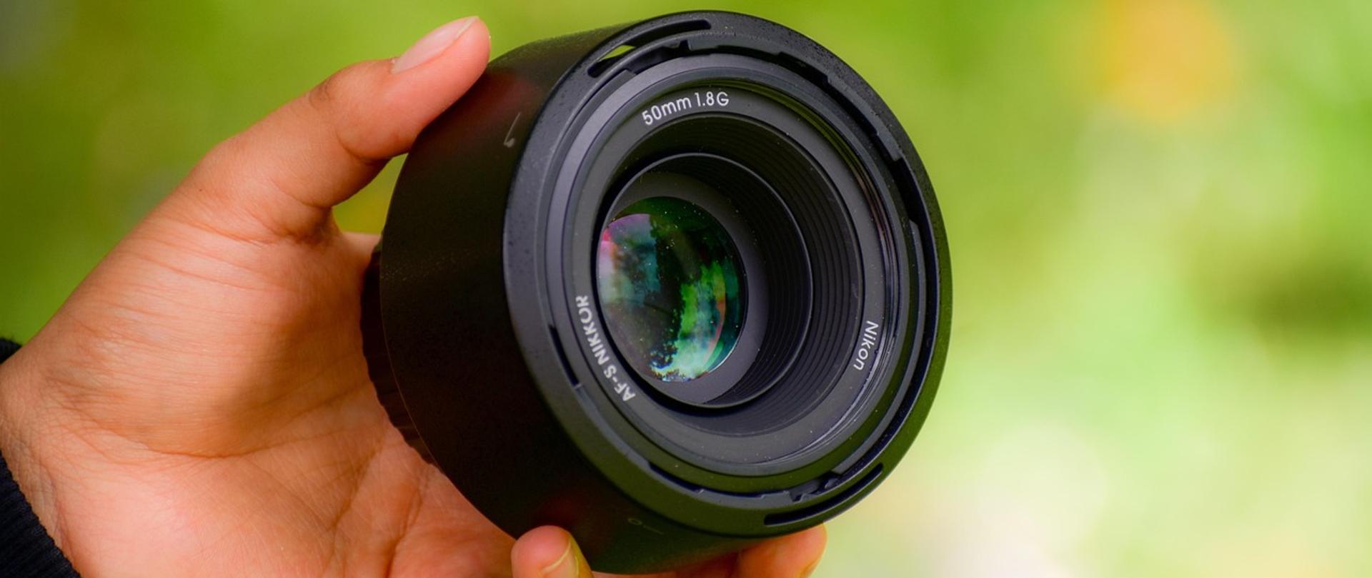 Przyroda w obiektywie