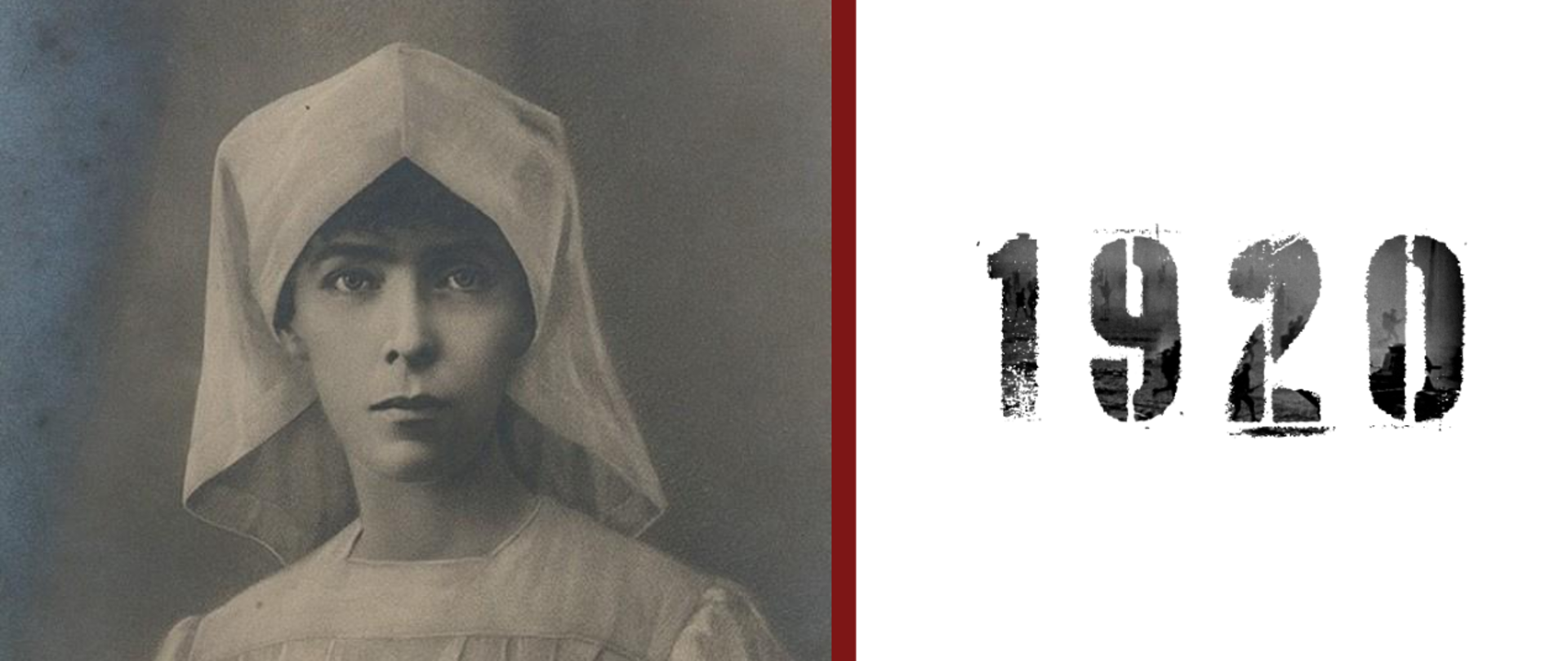 Belgium's support for Poland in the Polish-Bolshevik war