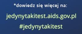 Prawdopodobnie jedyny taki test, którego nie wykonałeś