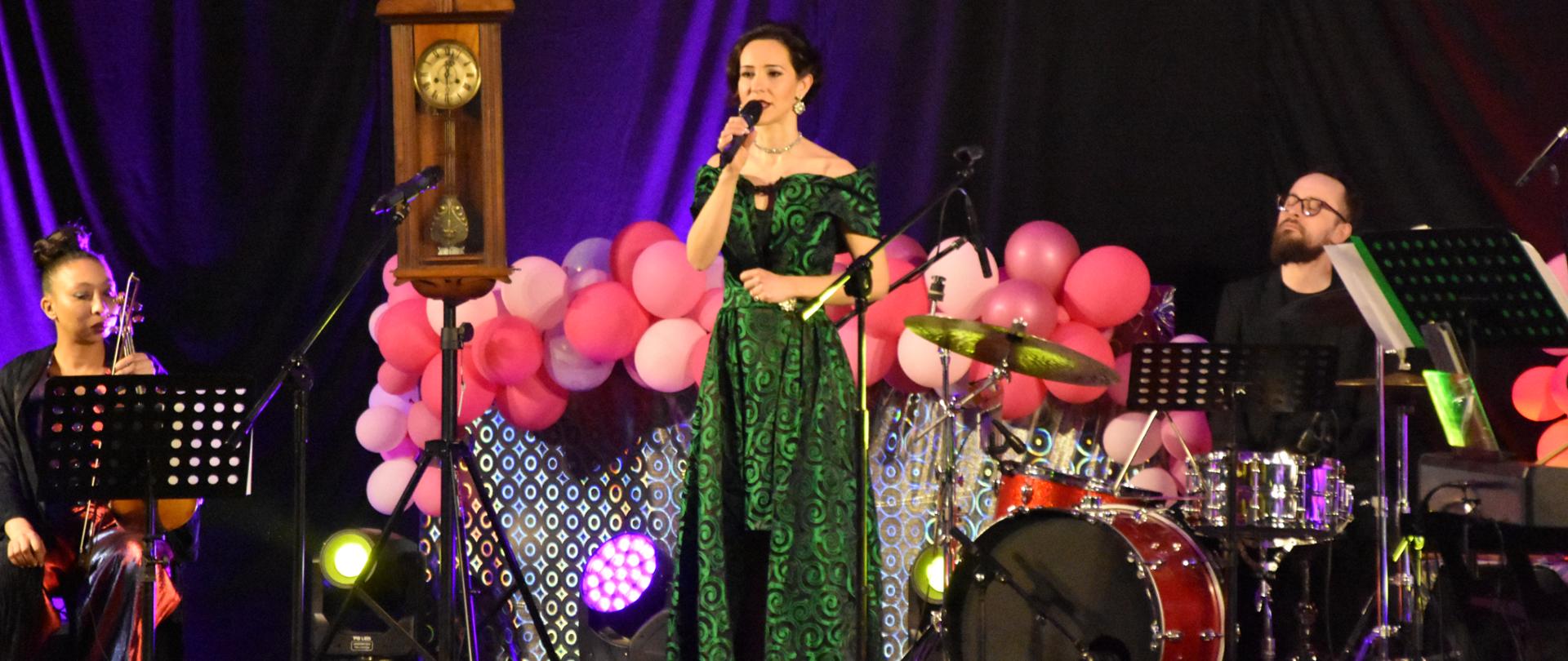 Dzień Kobiet w gminie Chynów