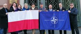 25. gadadiena kopš Polijas pievienošanās NATO