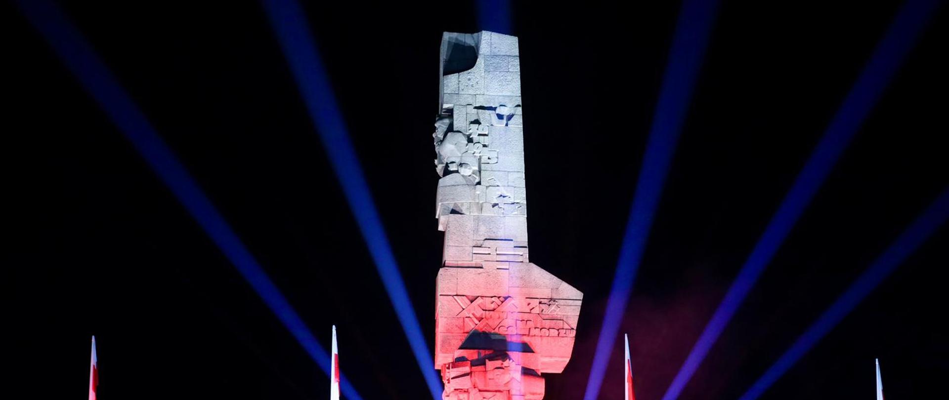Westerplatte. 87 rocznica wybuchu II wojny światowej