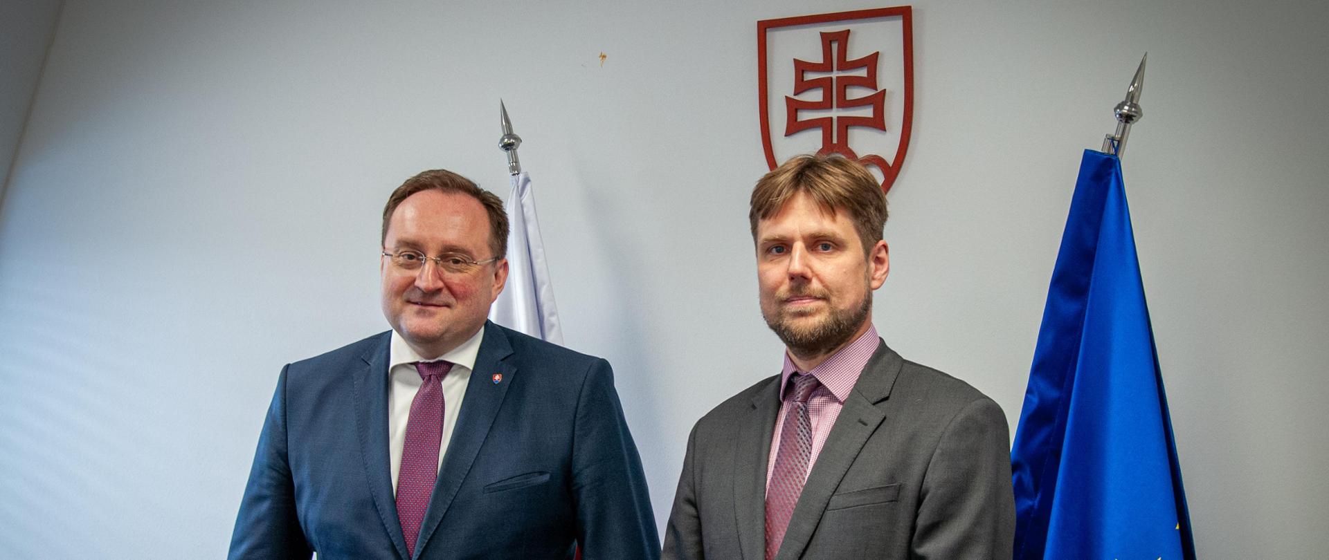 Ministerstvo hospodárstva Slovenskej republiky