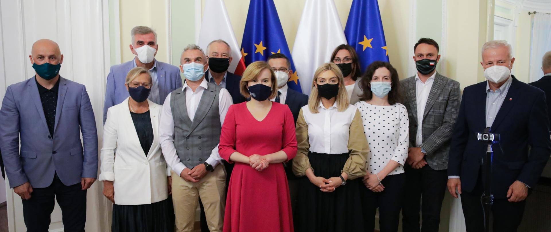 Przygotowania do Igrzysk XXXII Olimpiady Tokio 2020 na ostatniej prostej, fot. Danuta Matloch