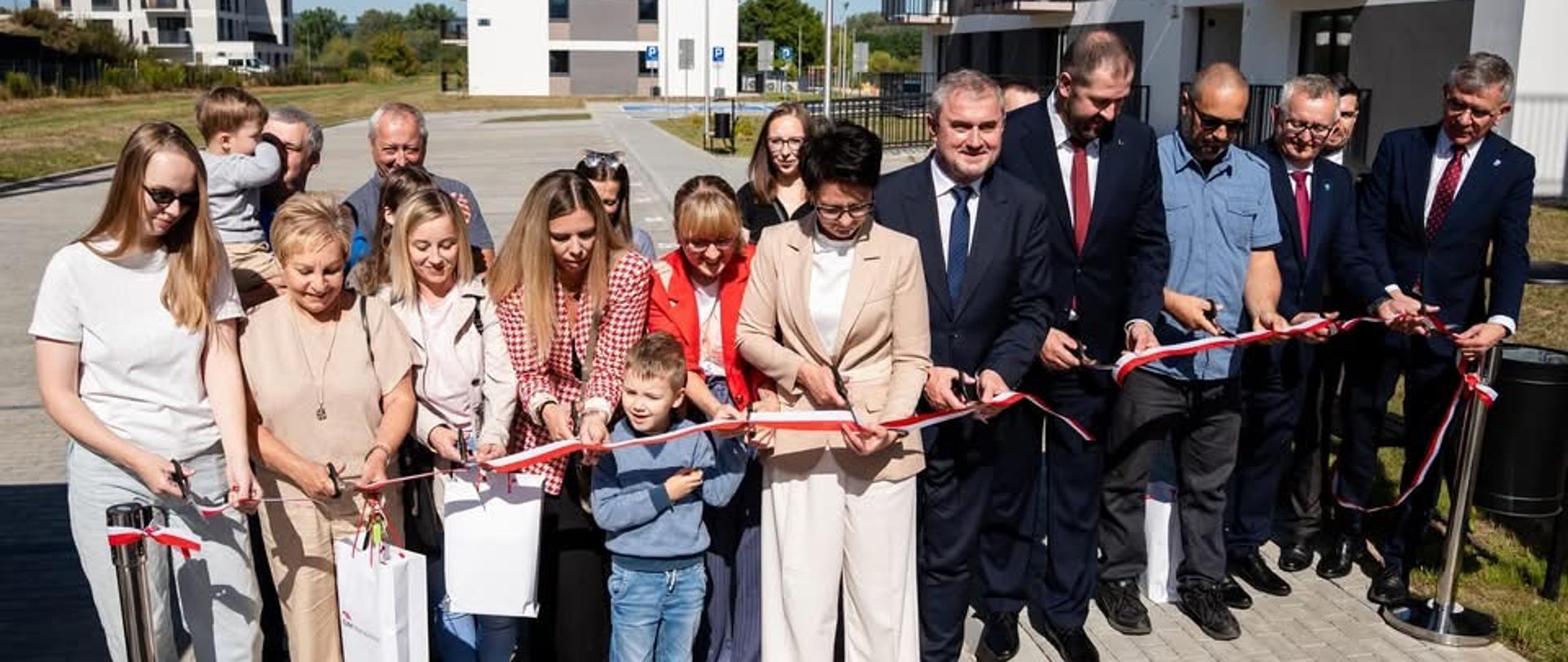 SIM Małopolska z największą inwestycją w Nowym Sączu!