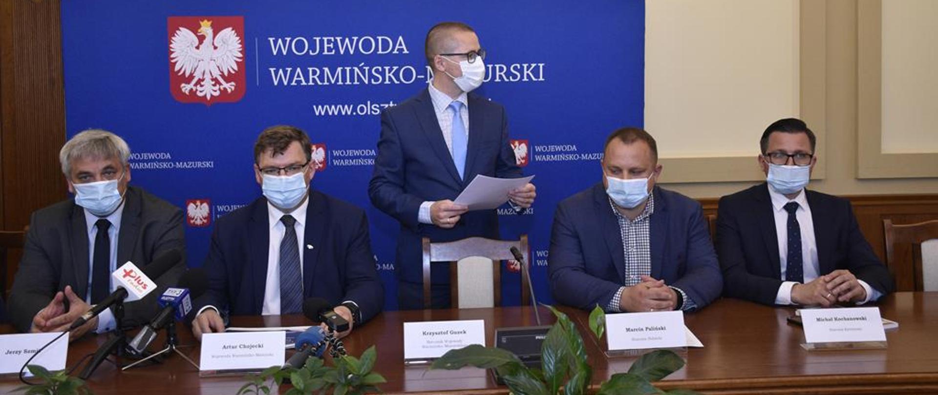 Fundusz Inicjatyw Samorządowych