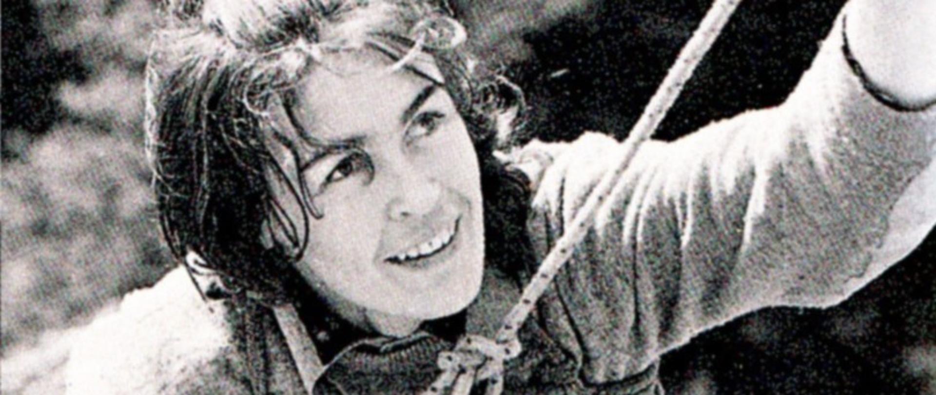 Wanda Rutkiewicz fot_Seweryn Bidziński (Wikipedia)