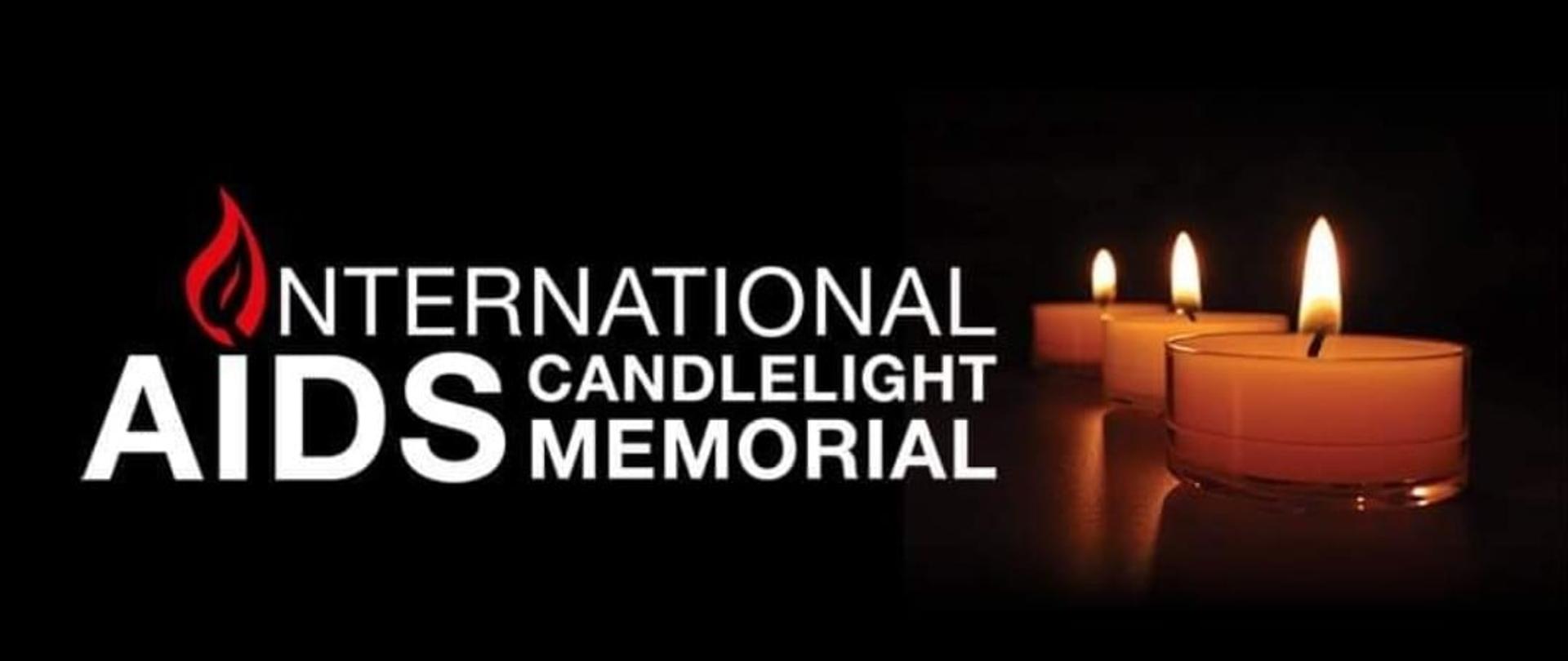 Międzynarodowy Dzień Pamięci o Zmarłych na AIDS