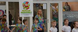Olimpiada Przedszkolaków w ramach XIII Kaliskiego Tygodnia Zdrowia!