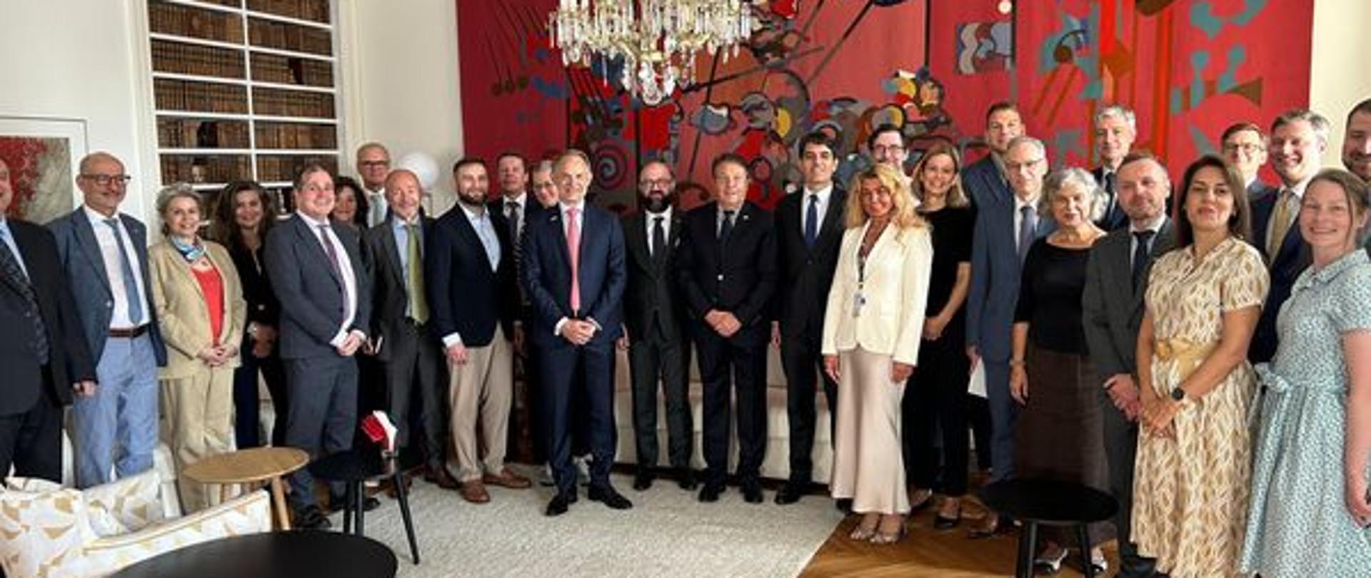 Grupa Przyjaciół Ukrainy