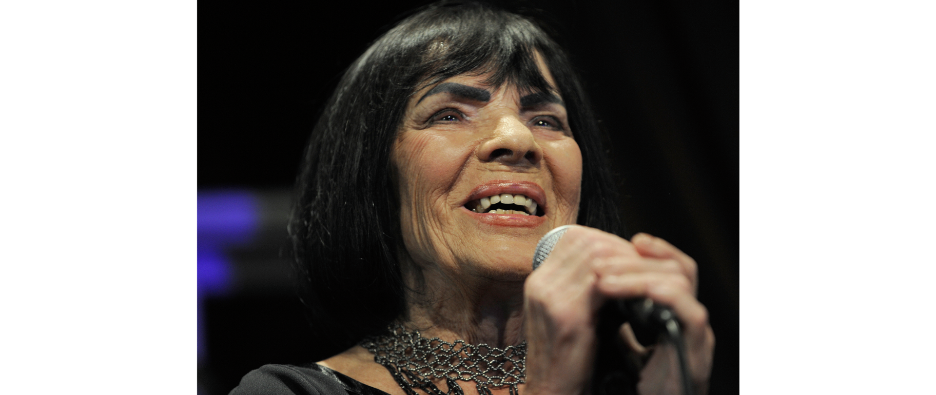 Jubileusz Sławy Przybylskiej, Fot. A.Rybczyński/PAP