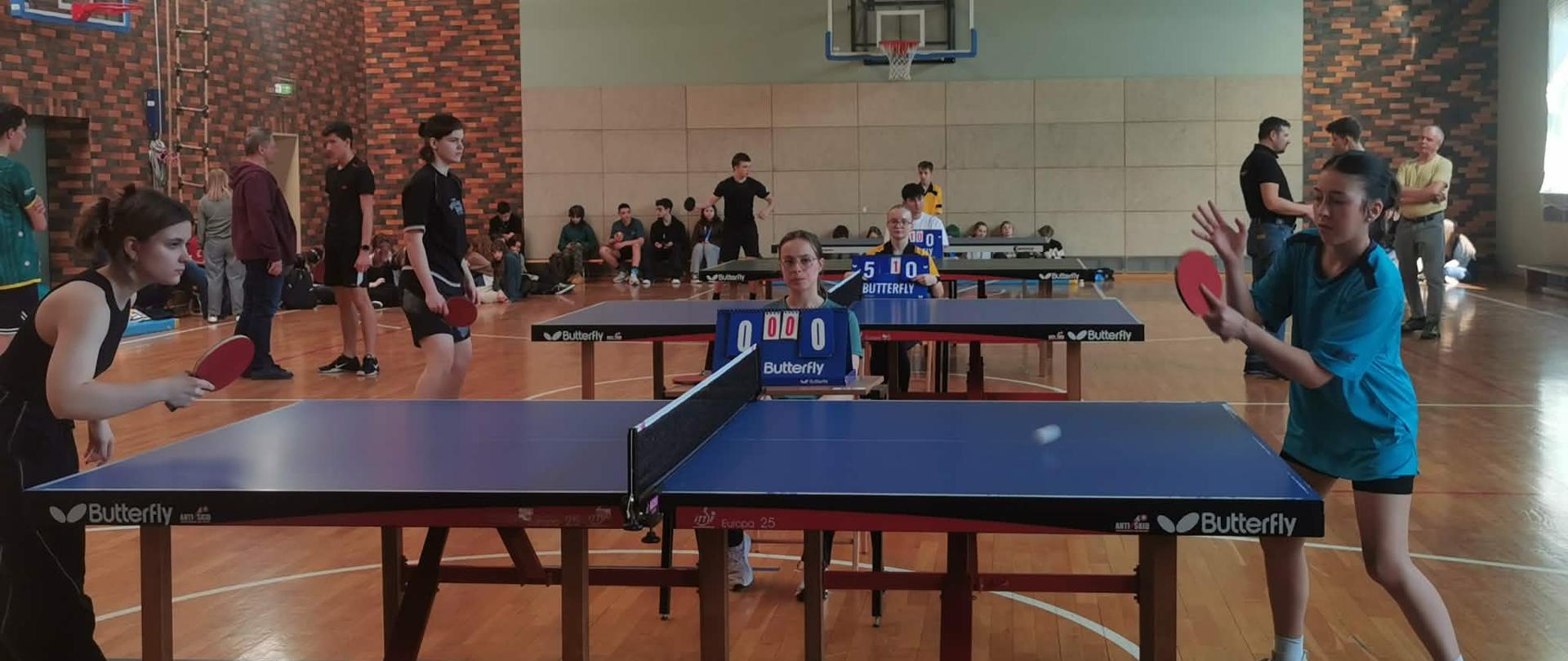 13. Turniej im. Mirka Czarnockiego