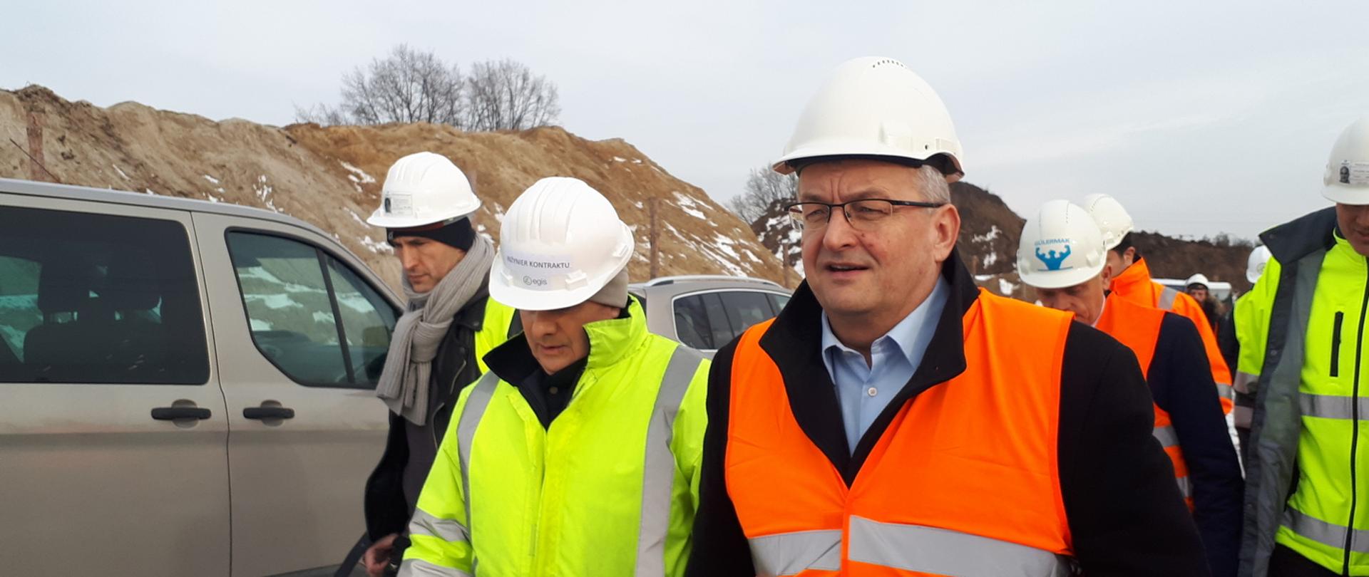 Droga ekspresowa S2 - Południowa Obwodnica Warszawy