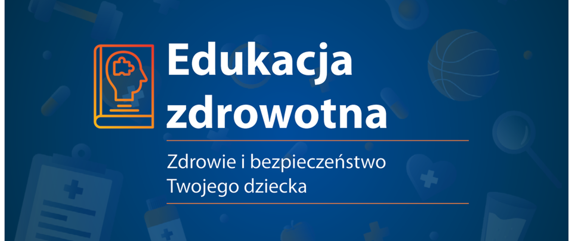 EDUKACJA ZDROWOTNA W SZKOŁACH od 1 września 2025 r.