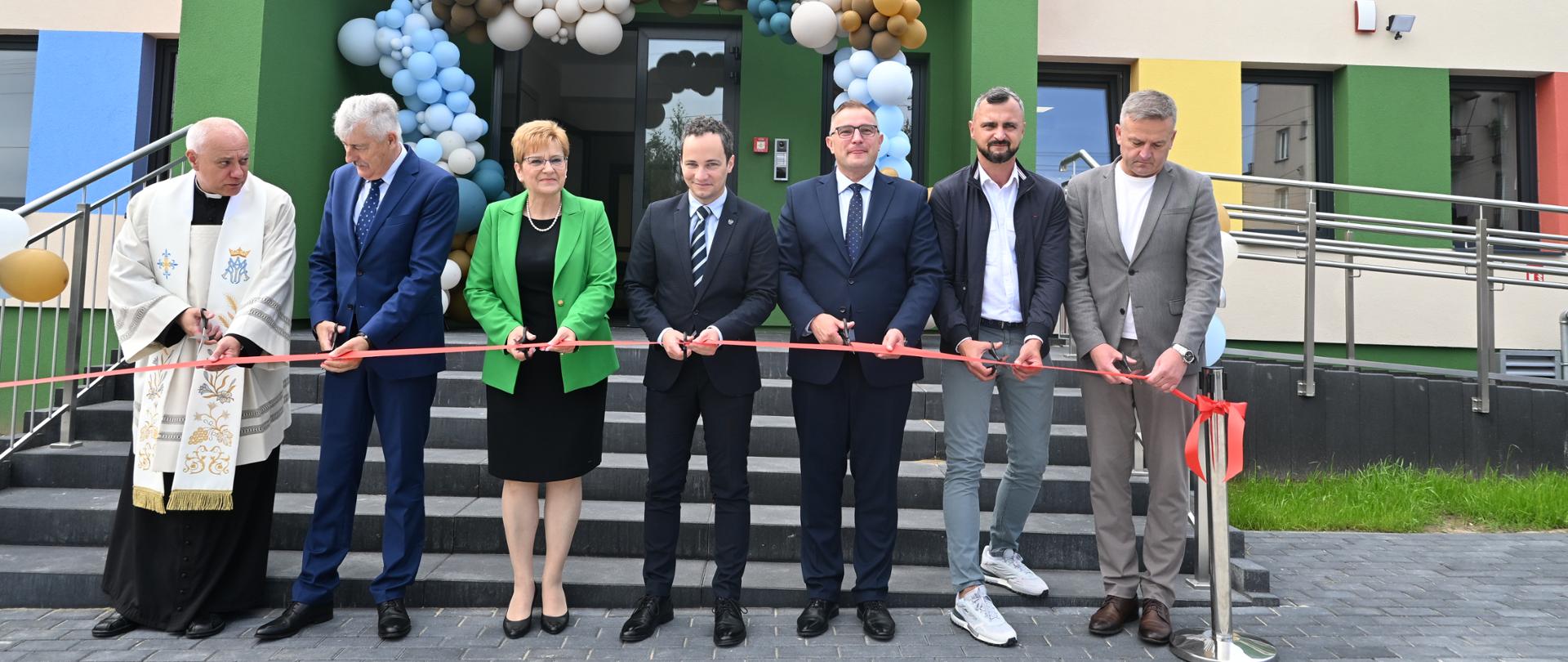 Inwestycje w Nowym Mieście nad Pilicą