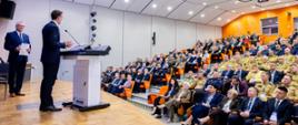 Sala konferencyjna
