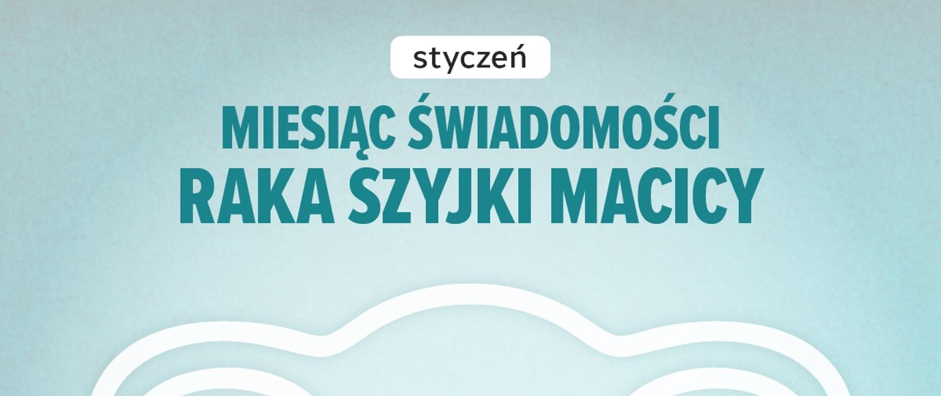 styczeń 