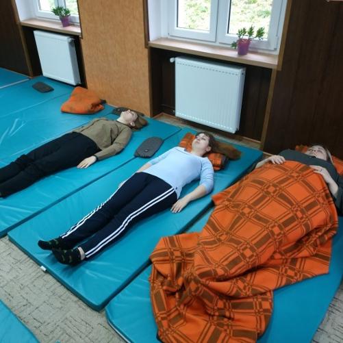 Poprawa dostępu do usług społecznych w zakresie zdrowia psychicznego fot. MSZ