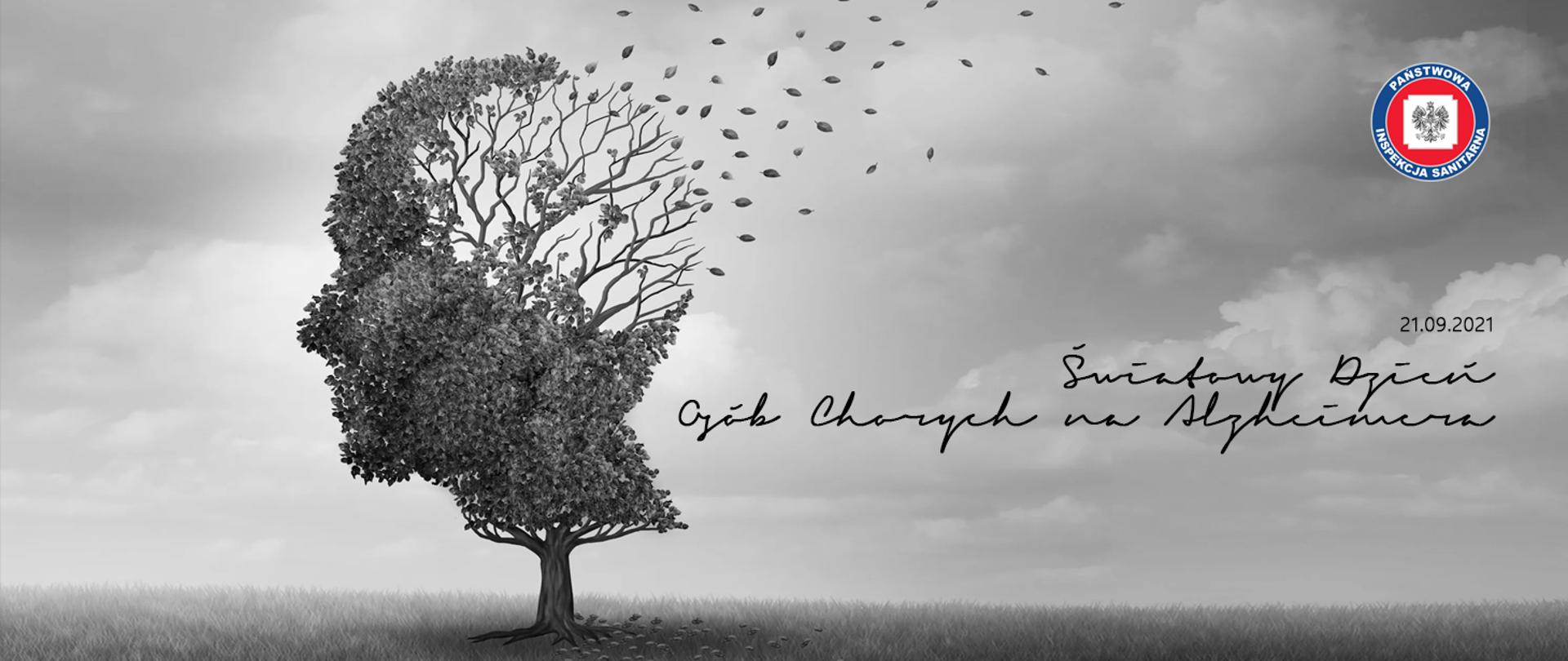 Światowy Dzień Osób Chorych na Alzheimera