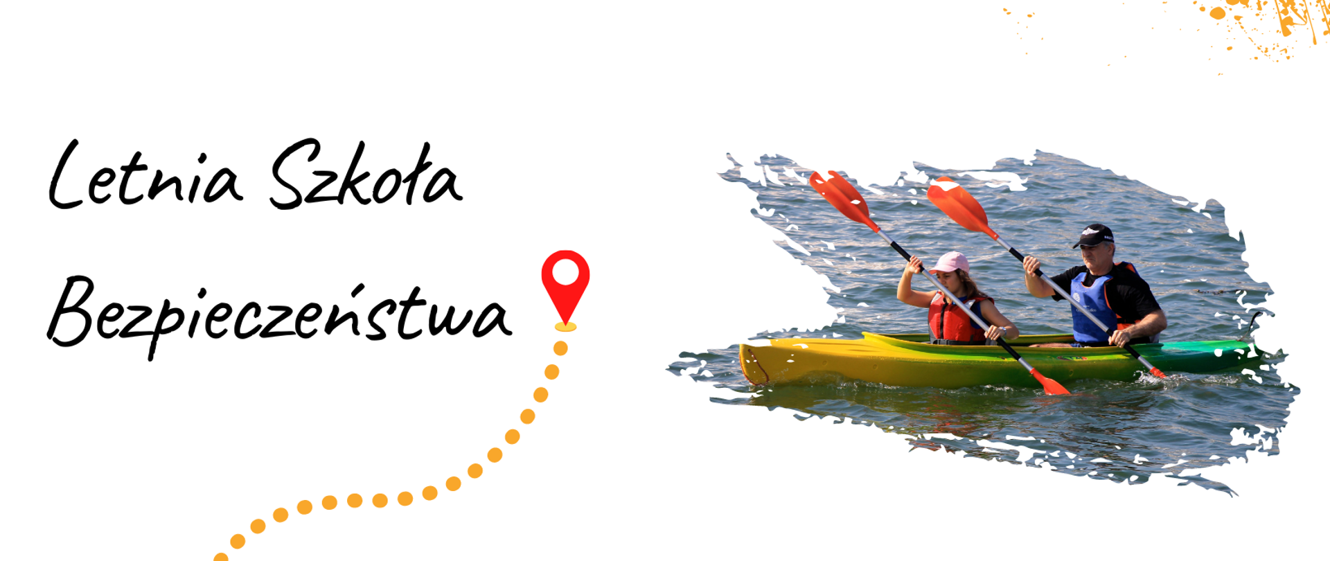 Letnia szkoła bezpieczeństwa 2022