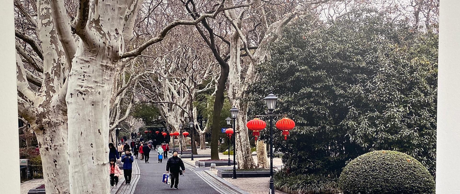 SEE 2022 Szanghaj / Pol