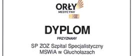 Orły Medycyny 2019