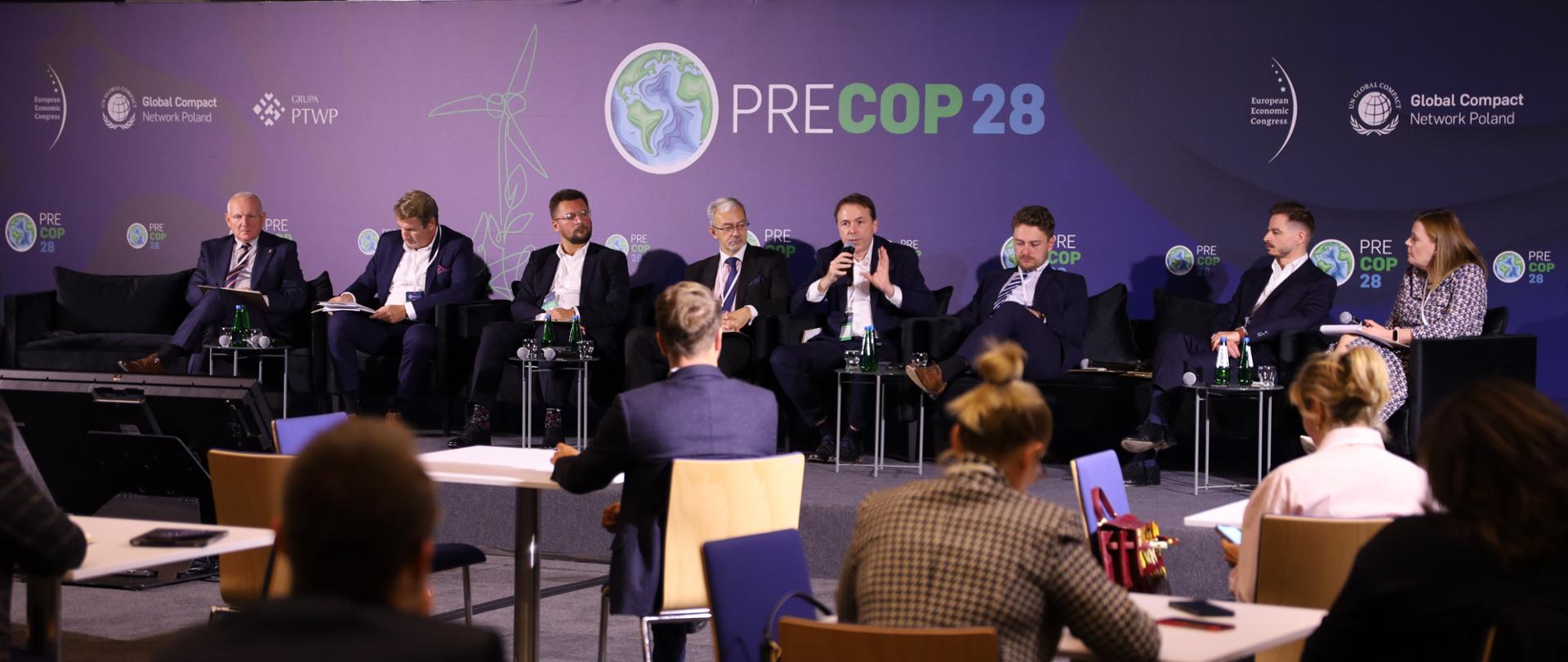 Korzystając z Funduszy Europejskich w ramach Programu Inteligentny Rozwój, kilka lat temu opracowaliśmy serię przedsięwzięć badawczych w oparciu o zamówienia przedkomerycyjne. Dziś widzimy ich efekty – powiedział Wojciech Racięcki z NCBR