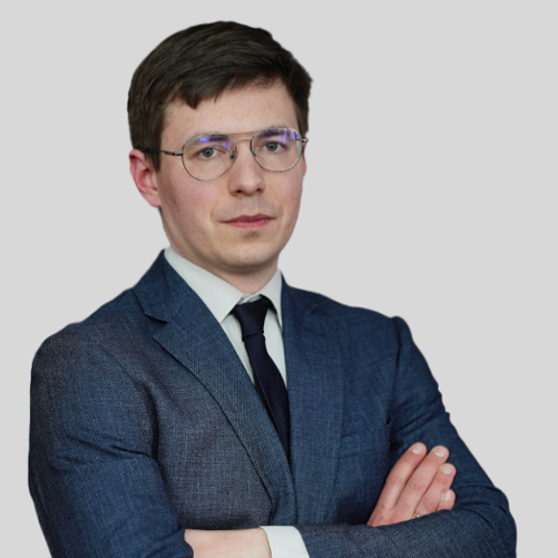 Zastępca Głównego Inspektora Nadzoru Budowlanego