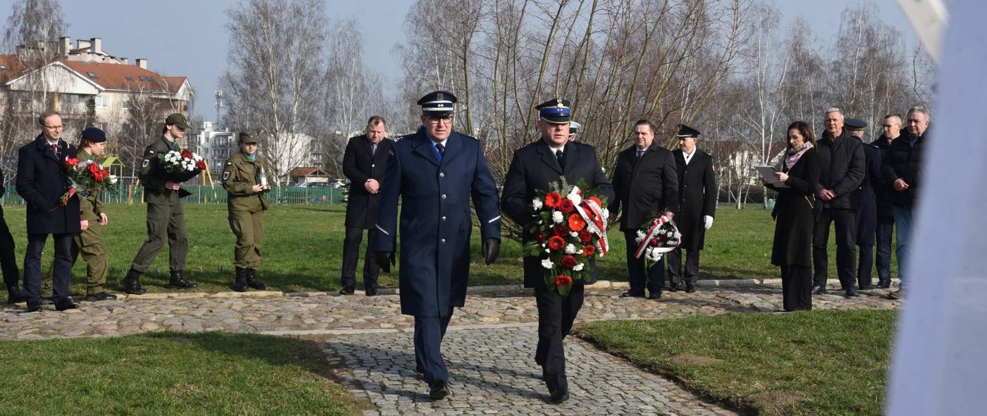Narodowy Dzień Pamięci Żołnierzy Wyklętych 2024
