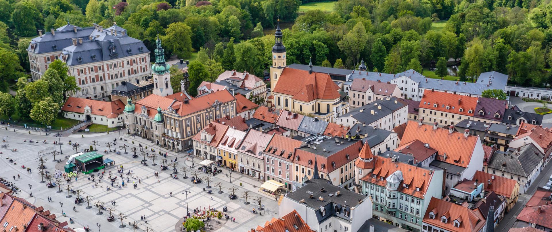 Pszczyna