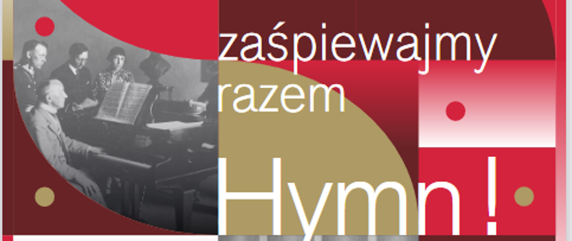 Niepodległa do hymnu