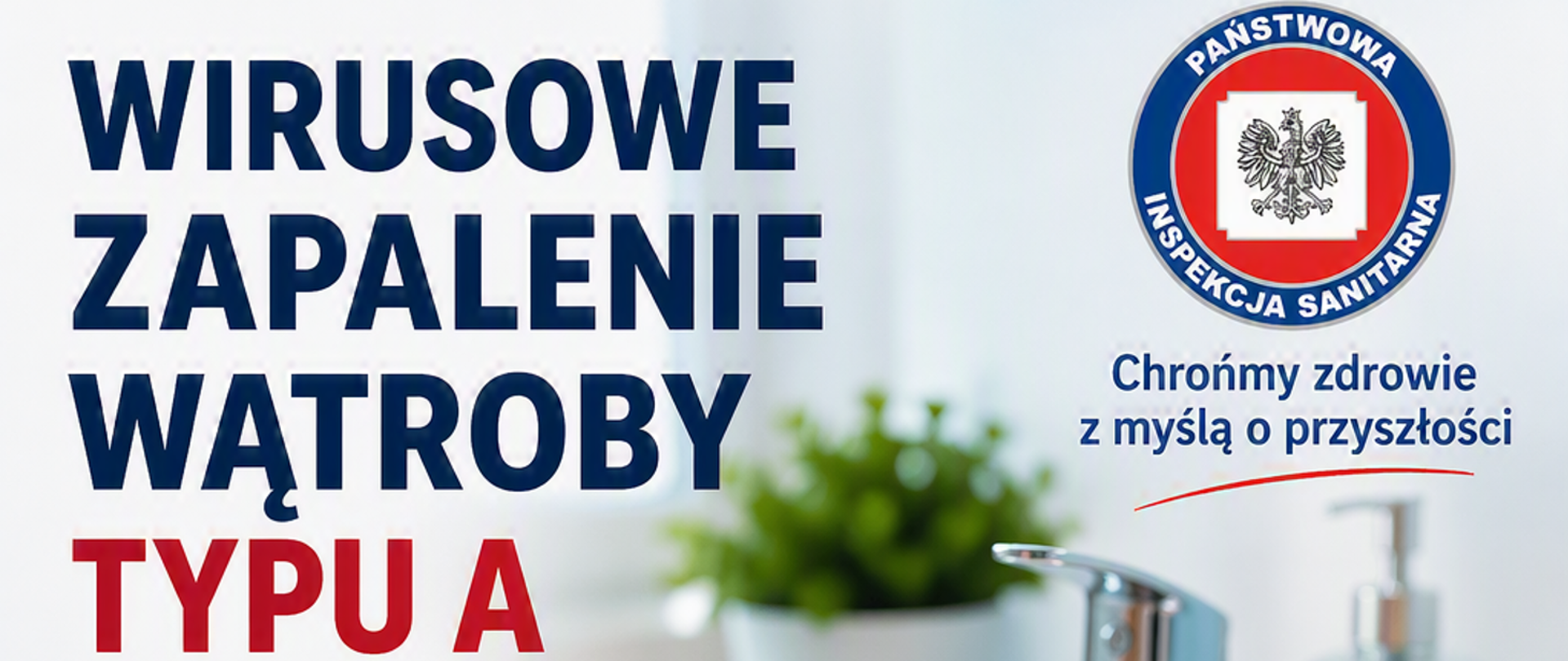 wirusowe zapalenie wątroby typu A