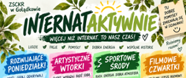 aktywnie
