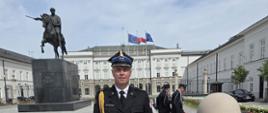 Centralne Obchody Dnia Strażaka