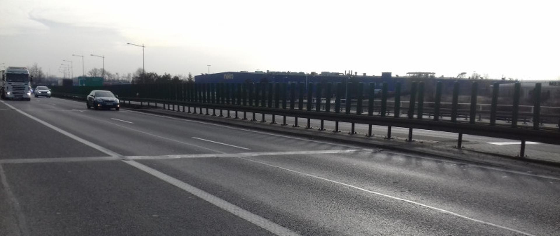 Na zdjęciu widać A4