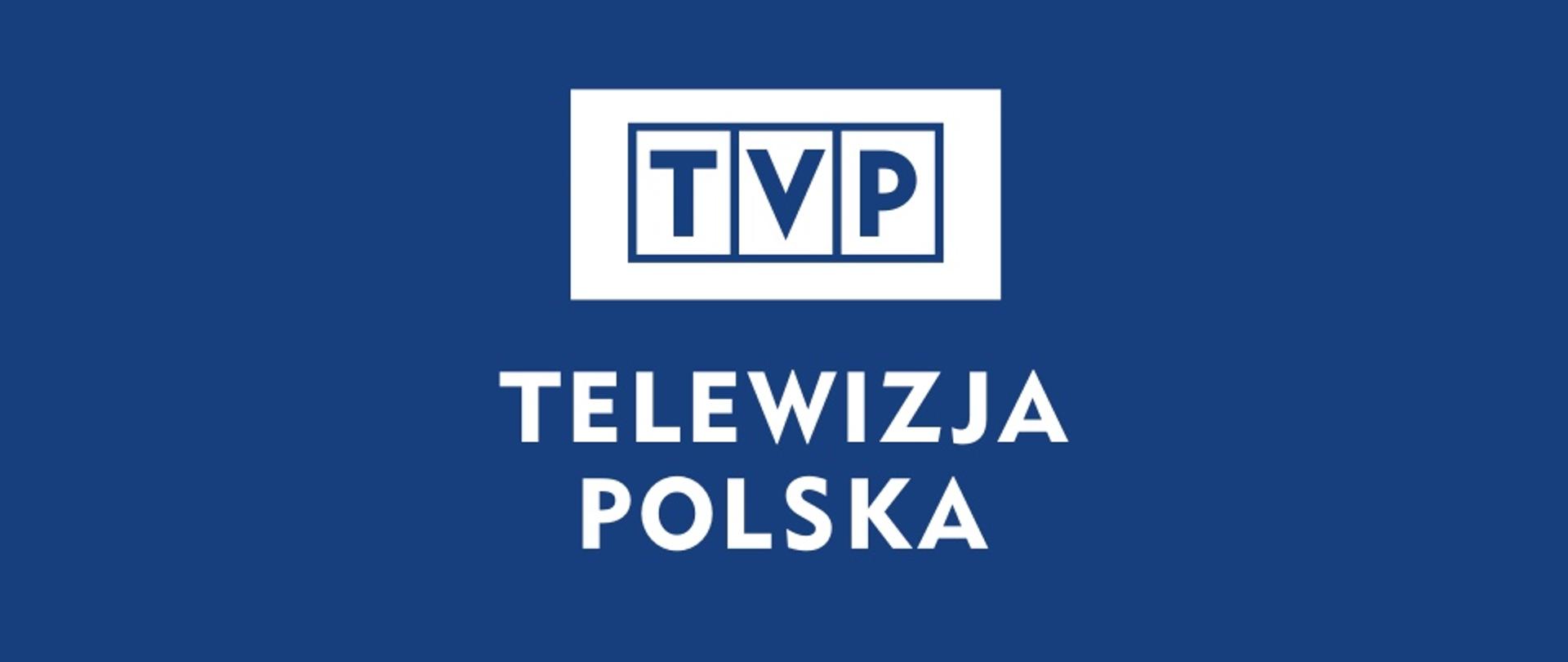Logo TVP S.A.