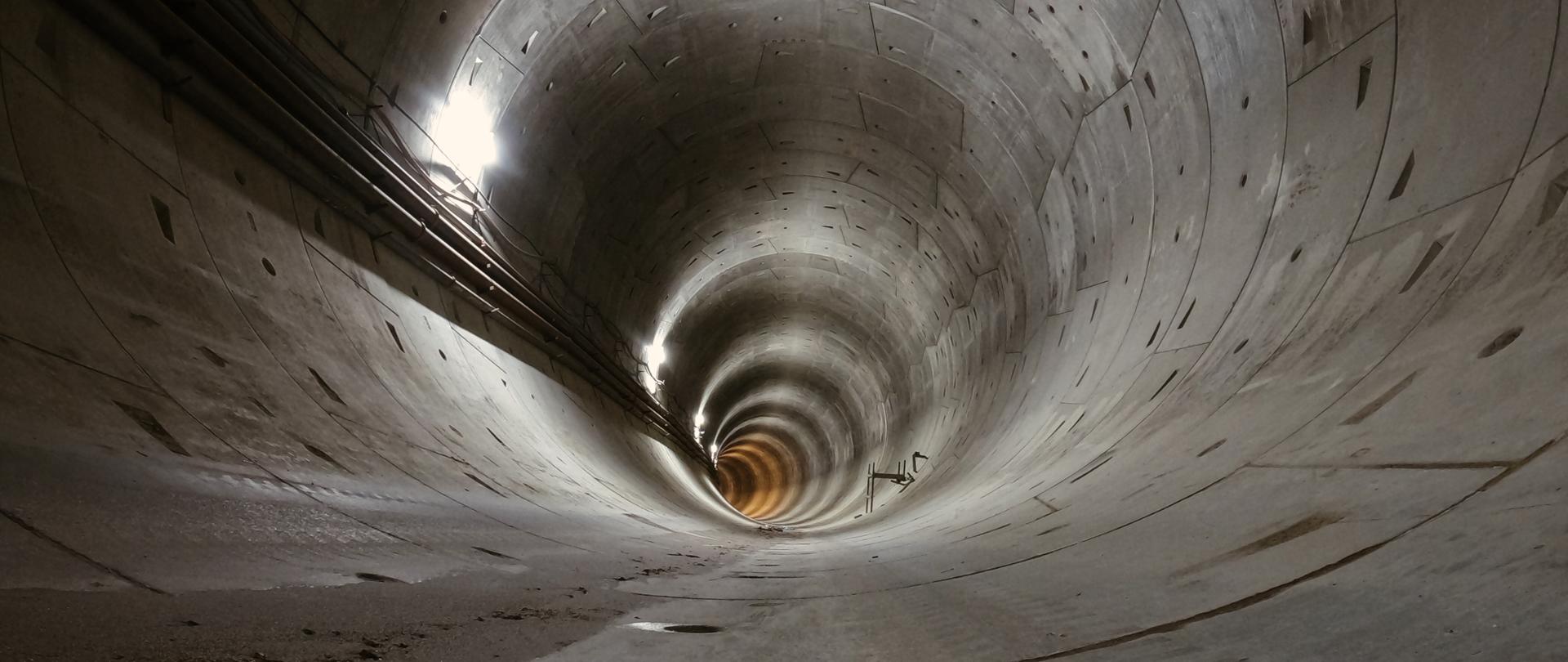 Udrożnienie Łódzkiego Węzła Kolejowego 