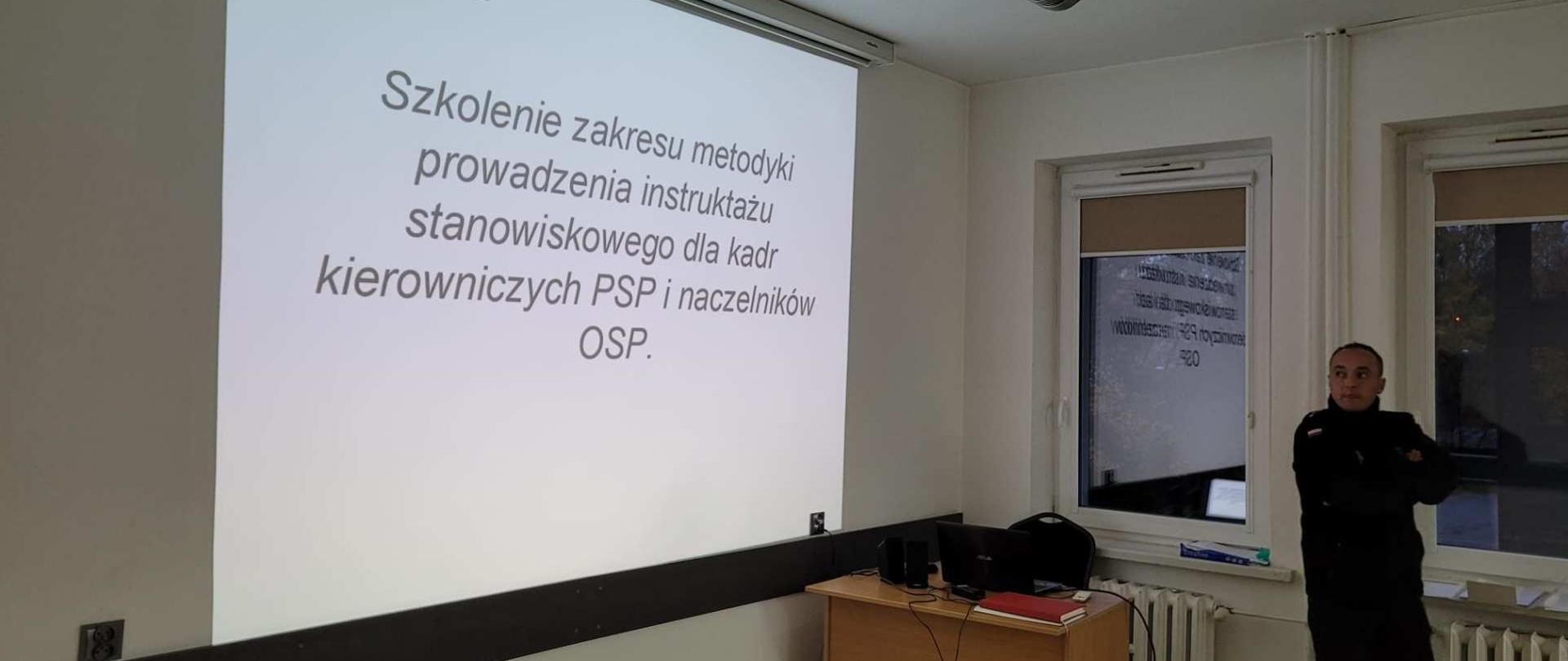 fot. st. kpt. Mateusz Podsiadło