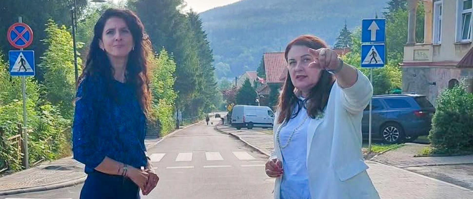 Świeradów odbudowuje się dzięki środkom UE i państwa