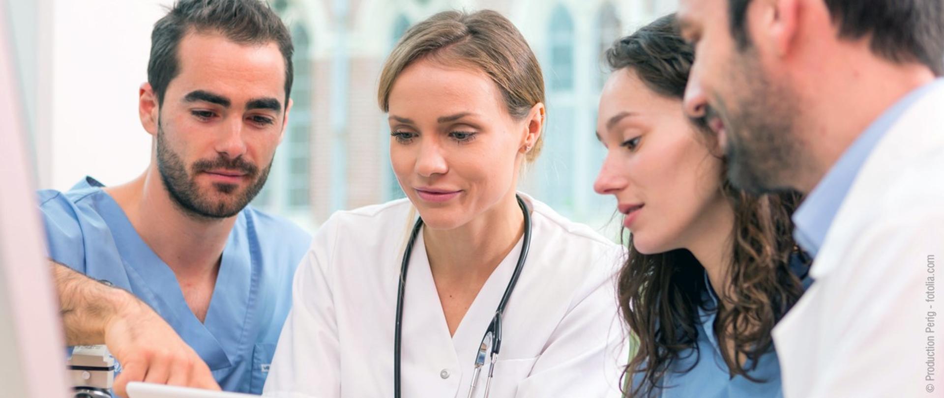 Większe limity przyjęć na kierunki lekarskie