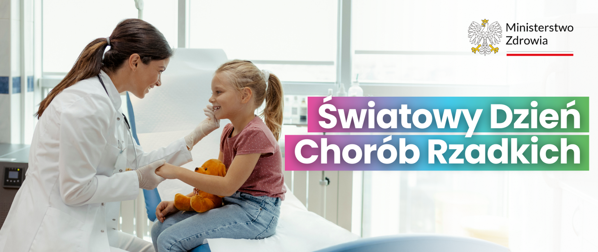 Światowy Dzień Chorób Rzadkich 2025