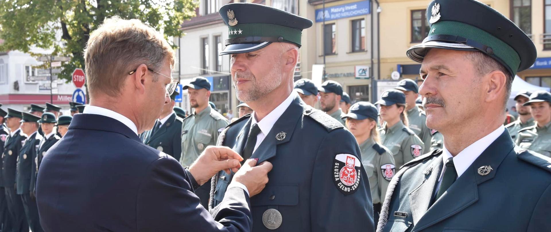 regionalne obchody Dnia Krajowej Administracji Skarbowej