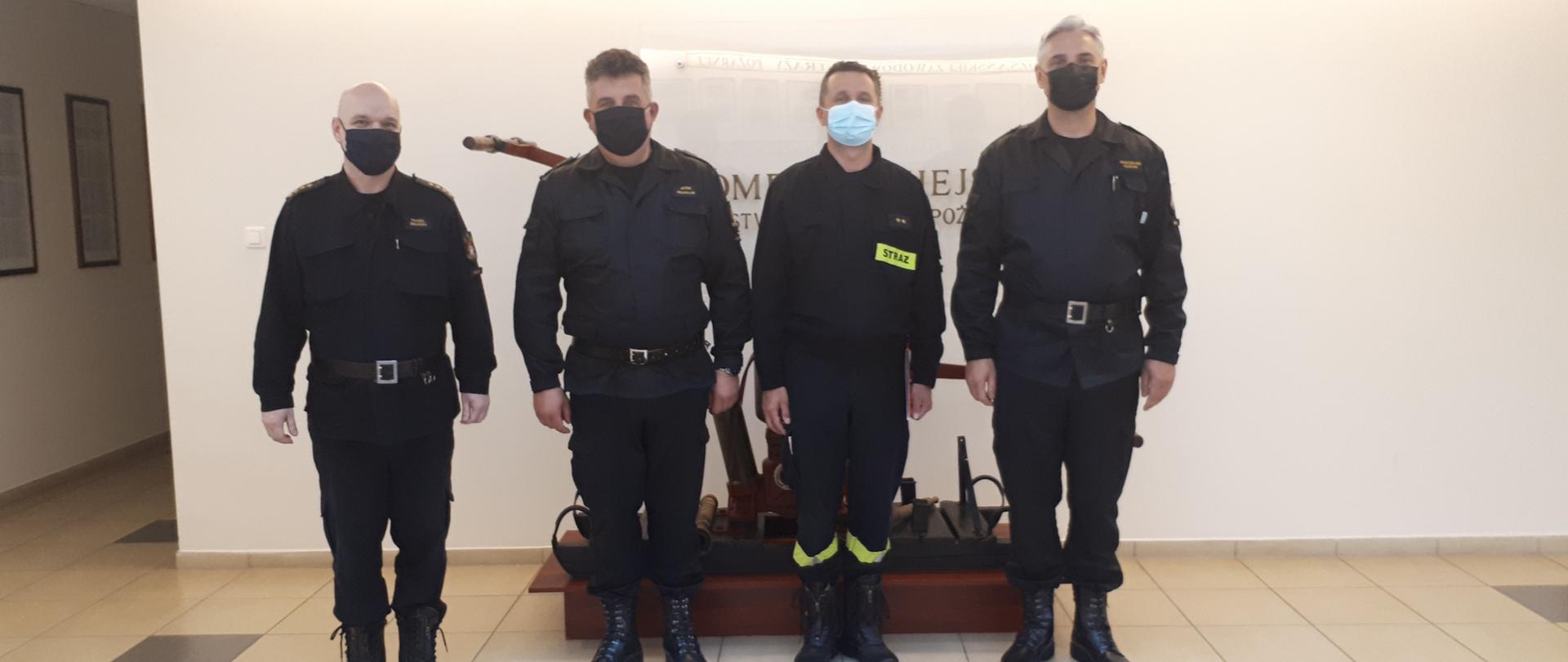 Nagrody jubileuszowe