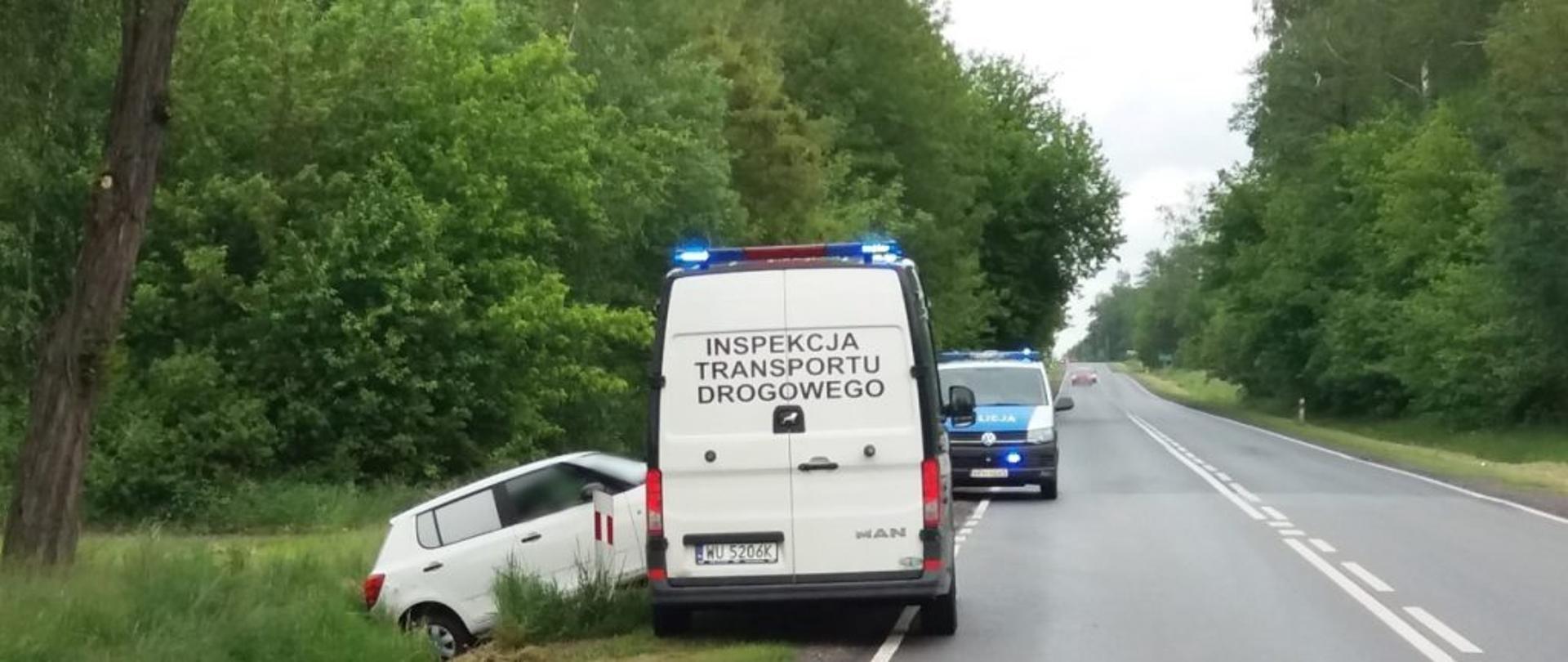 Słoniawy interwencja