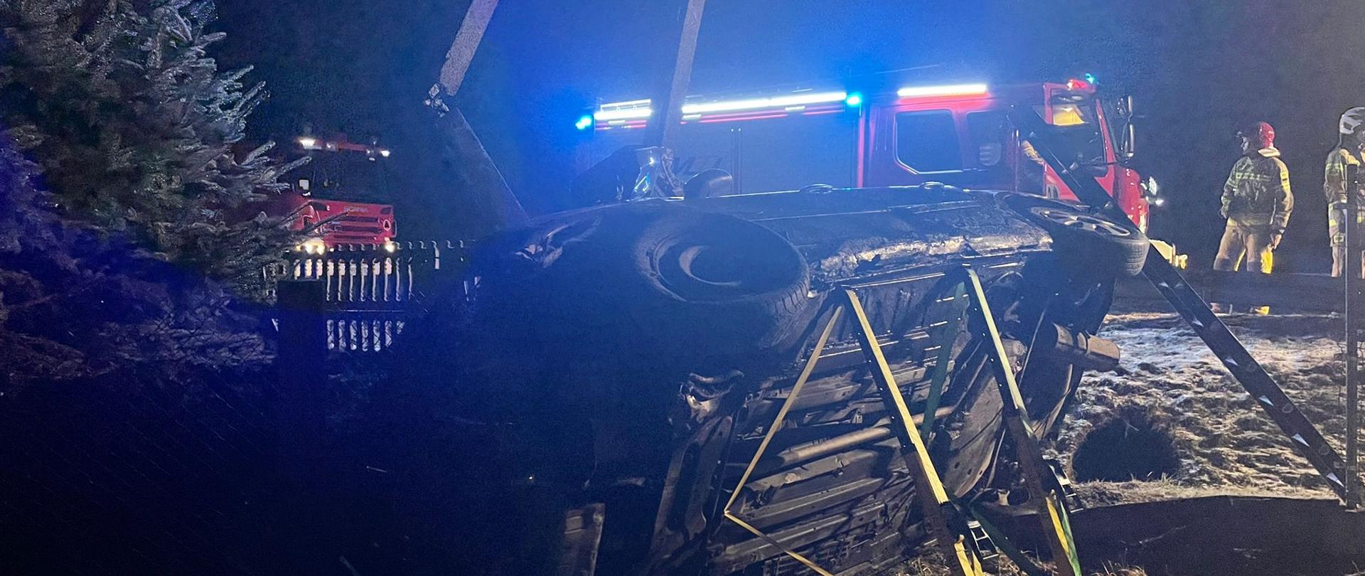 04.03.22 Rozwady, gm. Gielniów