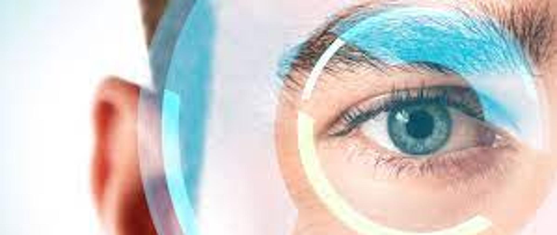 Światowy Dzień Wzroku